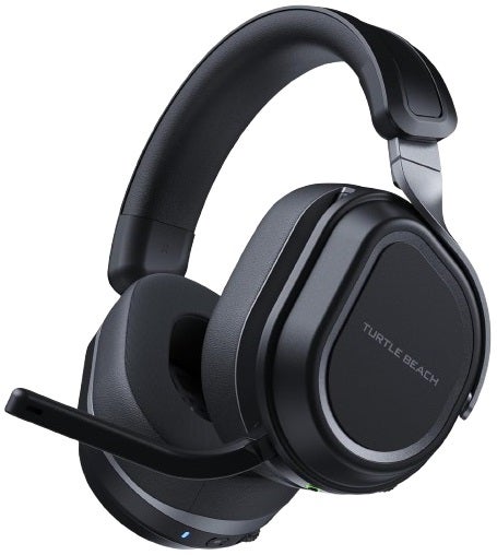 Turtle Beach Stealth 700 Gen 3 Wireless Over The Ear Gaming Headphones